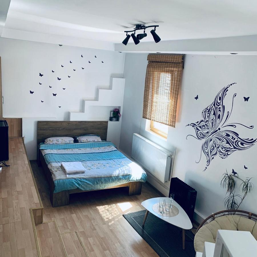 My Place - Butterflies Σίμπιου Εξωτερικό φωτογραφία